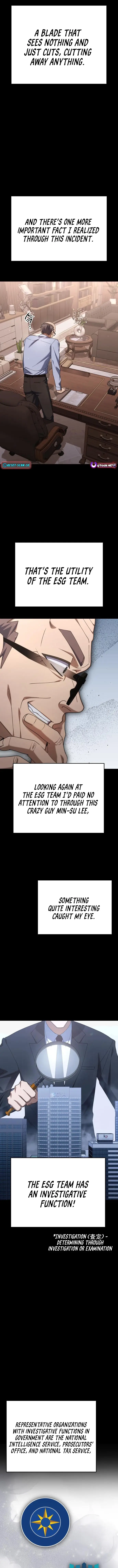 Read Off Work Today Too Manga Online