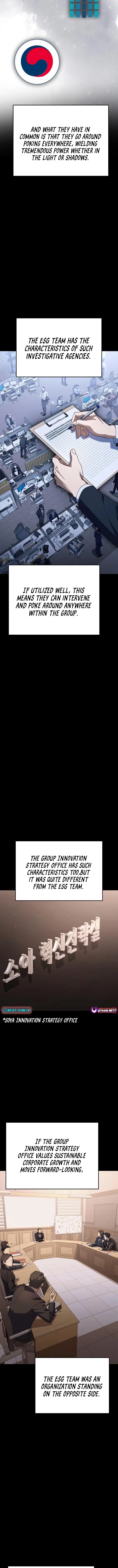 Read Off Work Today Too Manga Online