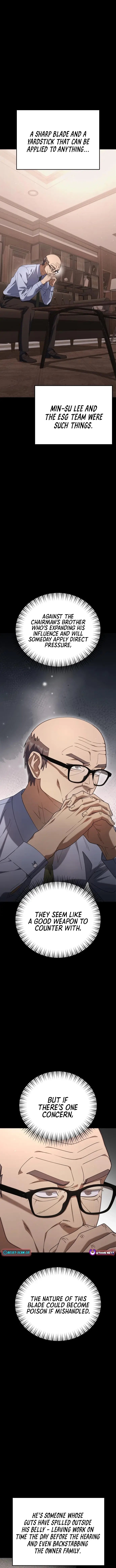 Read Off Work Today Too Manga Online