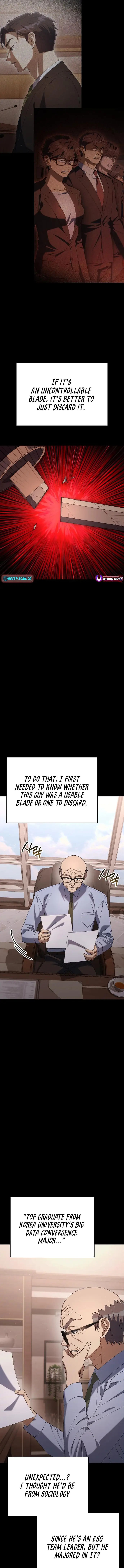 Read Off Work Today Too Manga Online