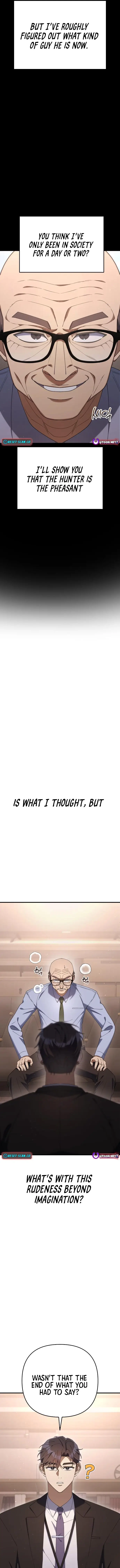 Read Off Work Today Too Manga Online