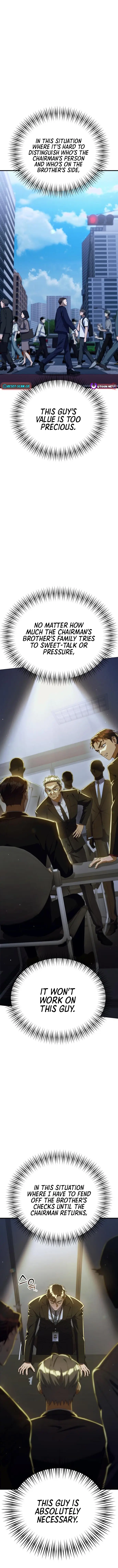 Read Off Work Today Too Manga Online