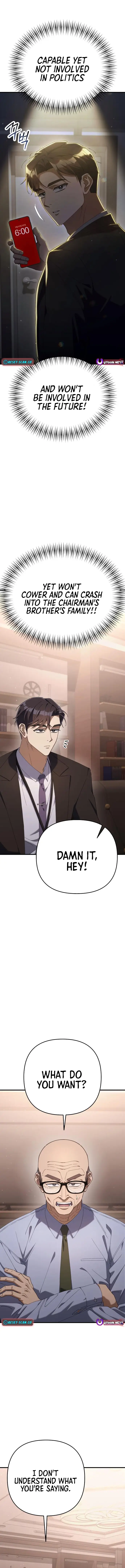 Read Off Work Today Too Manga Online