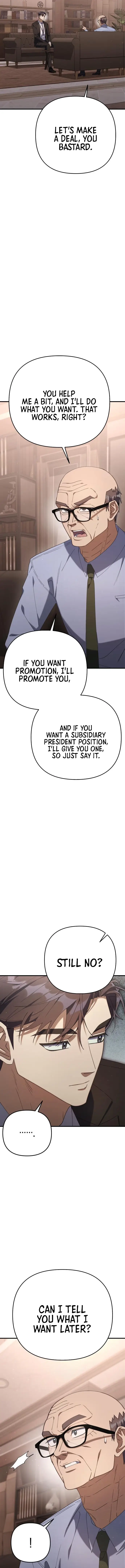 Read Off Work Today Too Manga Online