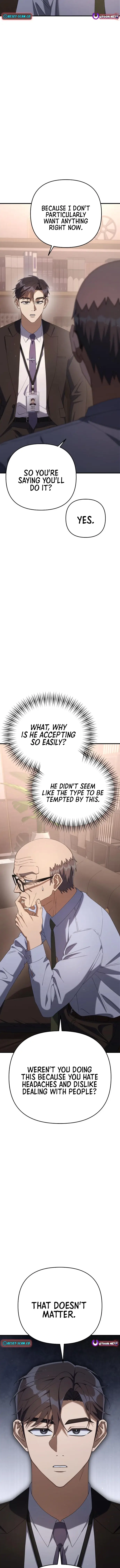 Read Off Work Today Too Manga Online