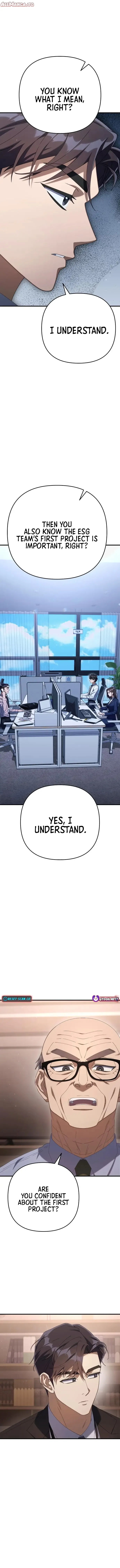 Read Off Work Today Too Manga Online