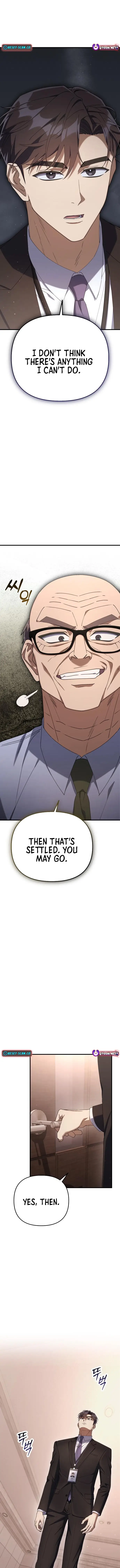 Read Off Work Today Too Manga Online