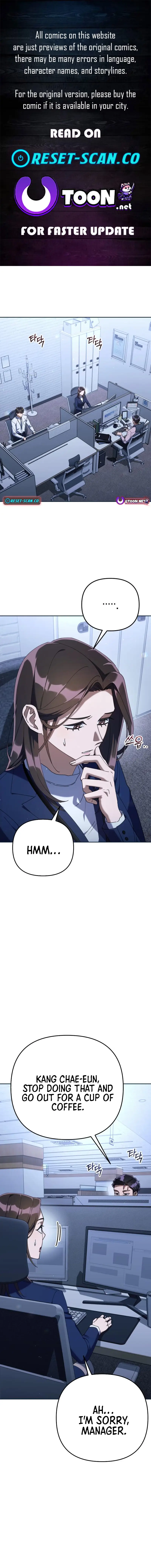 Read Off Work Today Too Manga Online