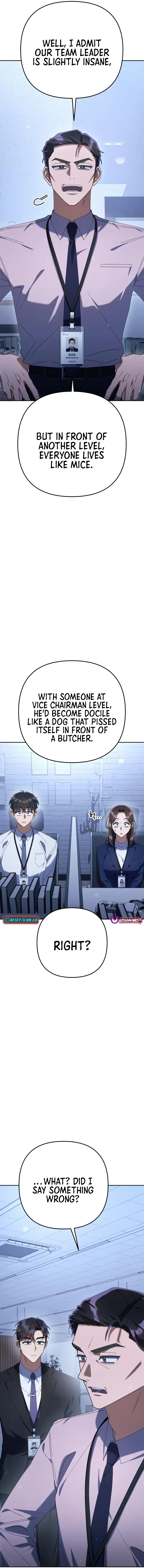 Read Off Work Today Too Manga Online