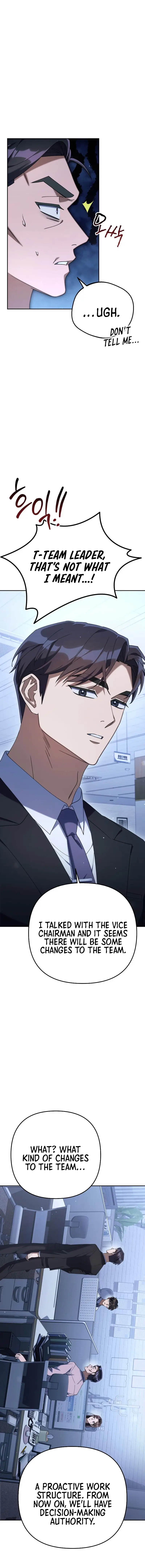 Read Off Work Today Too Manga Online