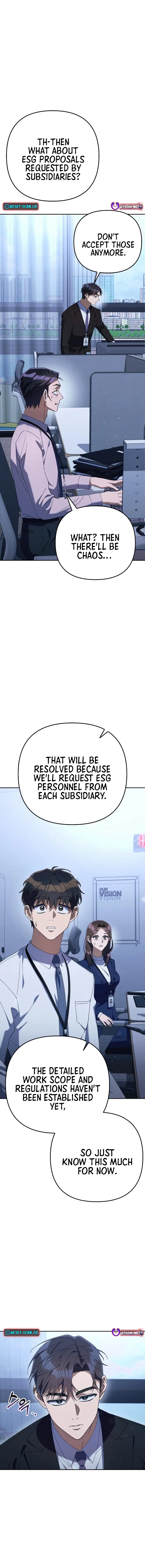 Read Off Work Today Too Manga Online