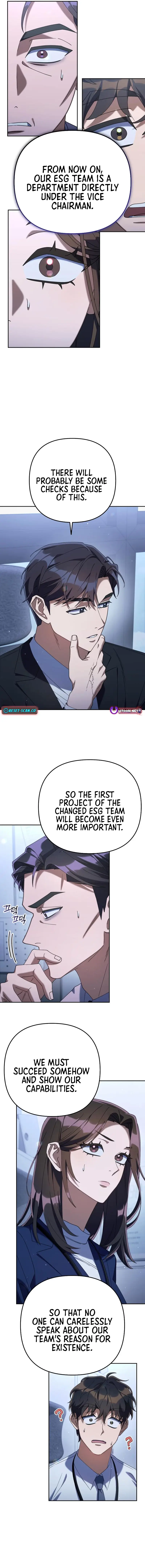 Read Off Work Today Too Manga Online