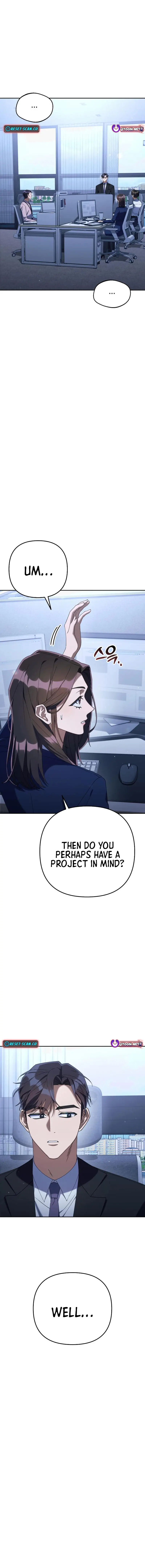 Read Off Work Today Too Manga Online