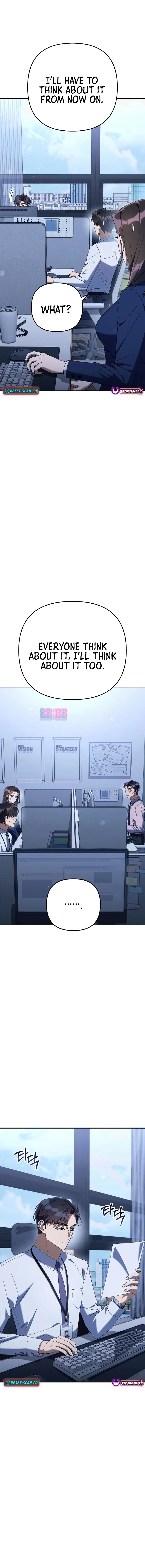 Read Off Work Today Too Manga Online