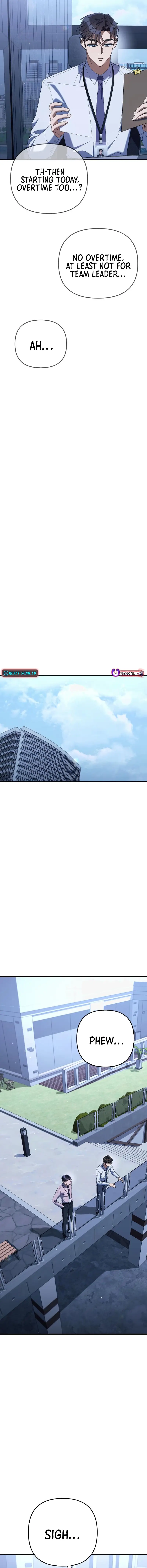 Read Off Work Today Too Manga Online