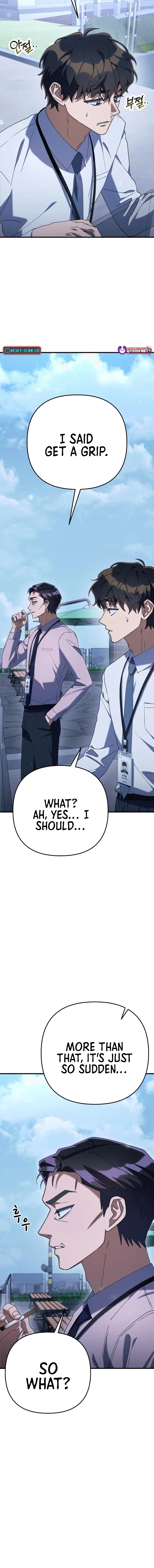 Read Off Work Today Too Manga Online