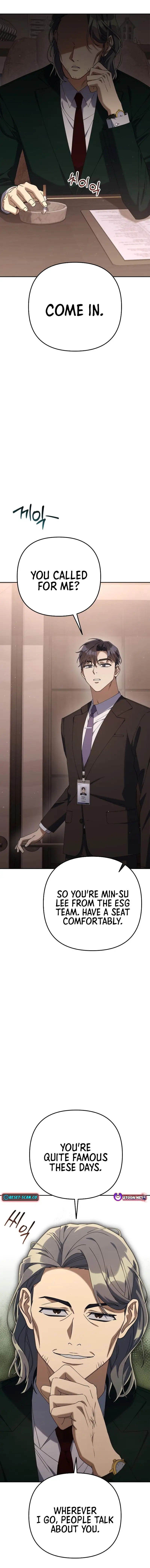 Read Off Work Today Too Manga Online