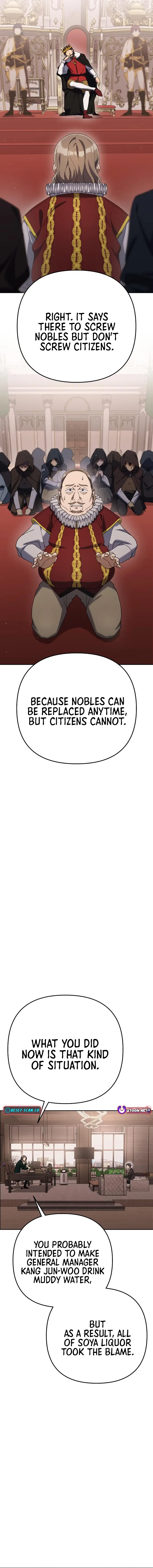 Read Off Work Today Too Manga Online