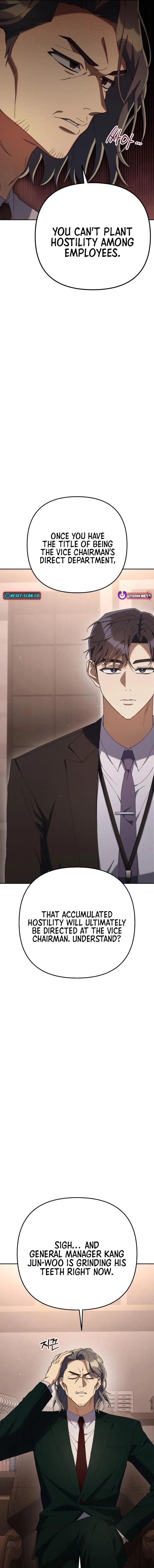 Read Off Work Today Too Manga Online