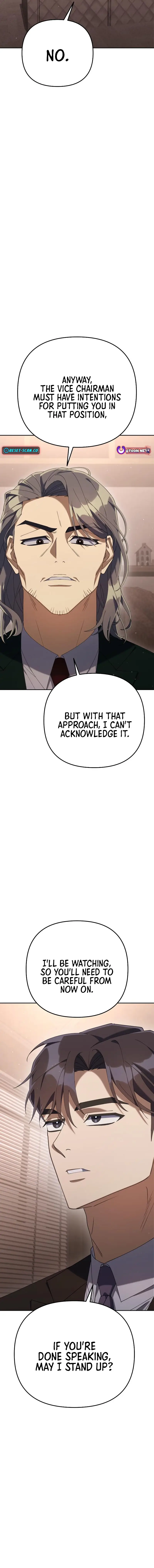 Read Off Work Today Too Manga Online