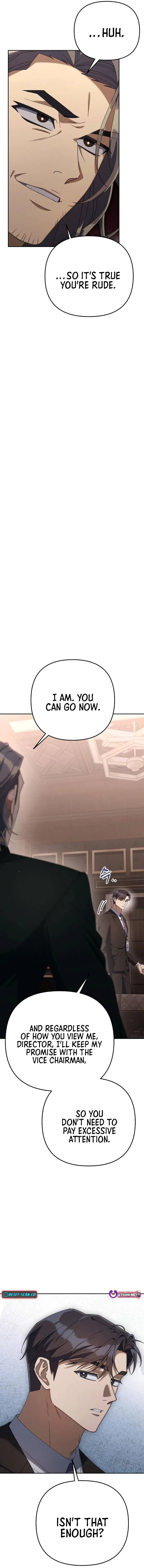 Read Off Work Today Too Manga Online