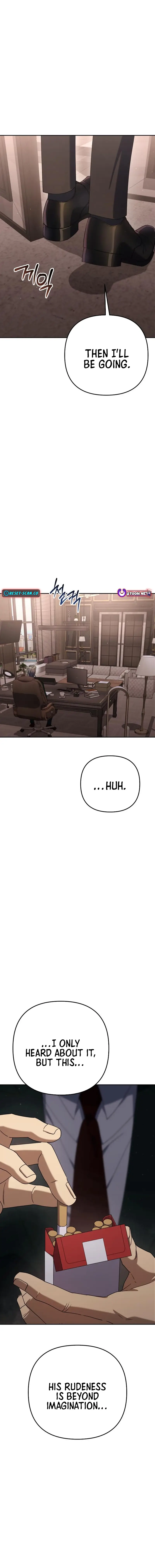 Read Off Work Today Too Manga Online