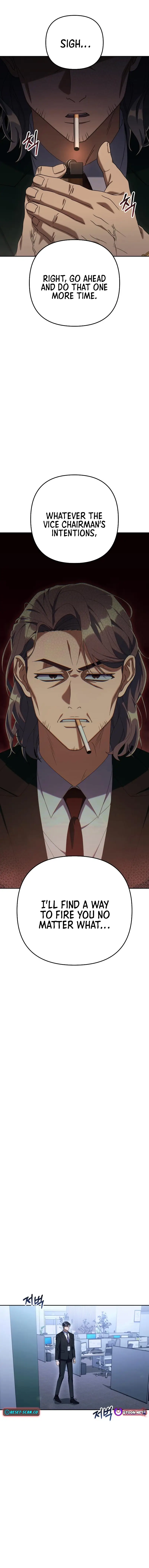 Read Off Work Today Too Manga Online