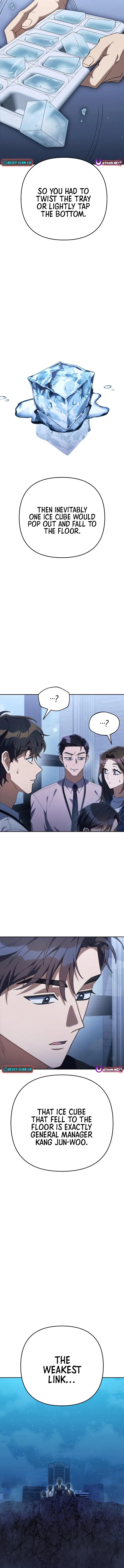 Read Off Work Today Too Manga Online