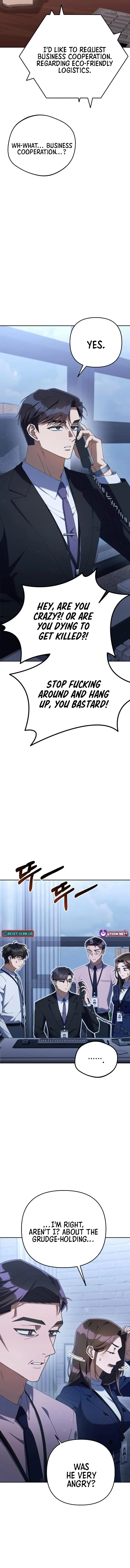 Read Off Work Today Too Manga Online