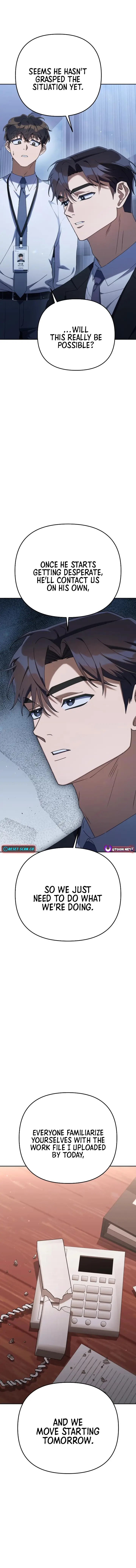 Read Off Work Today Too Manga Online