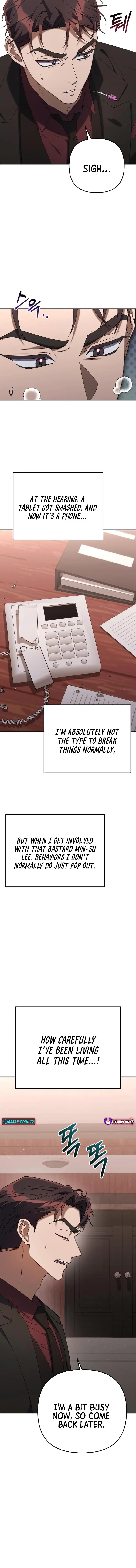 Read Off Work Today Too Manga Online