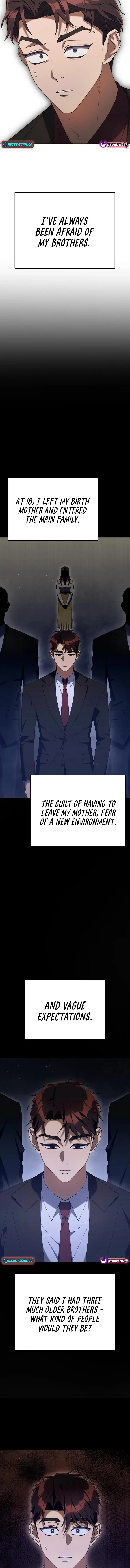 Read Off Work Today Too Manga Online