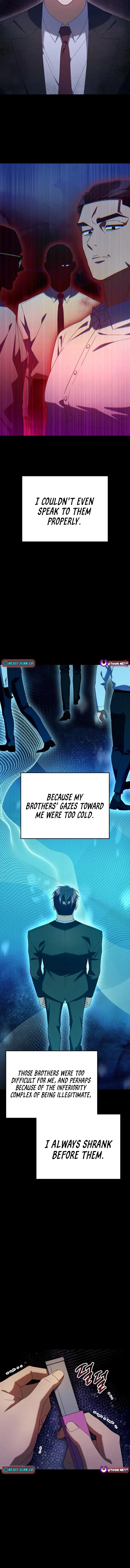 Read Off Work Today Too Manga Online