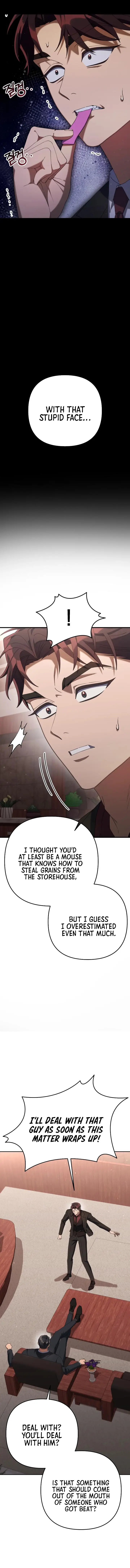 Read Off Work Today Too Manga Online