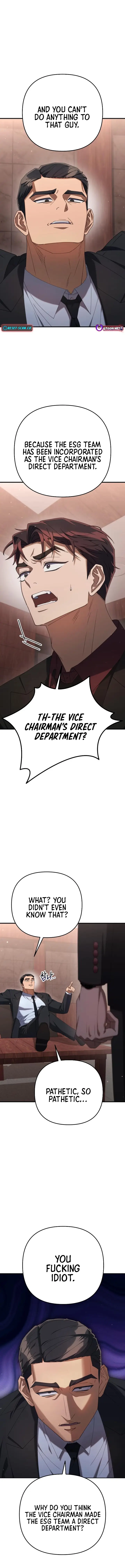 Read Off Work Today Too Manga Online