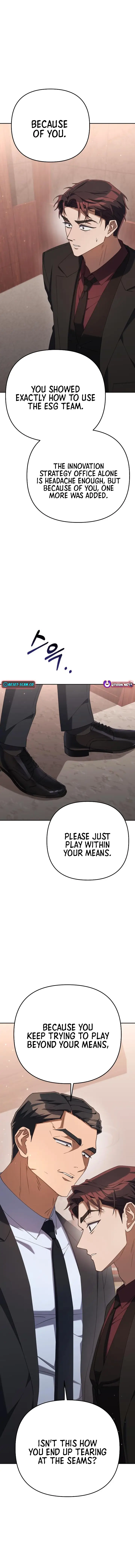 Read Off Work Today Too Manga Online