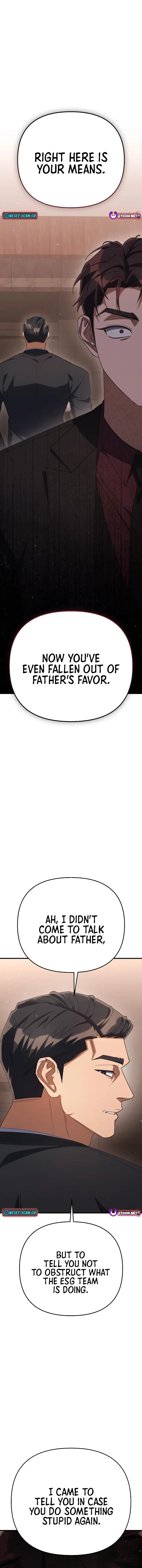 Read Off Work Today Too Manga Online