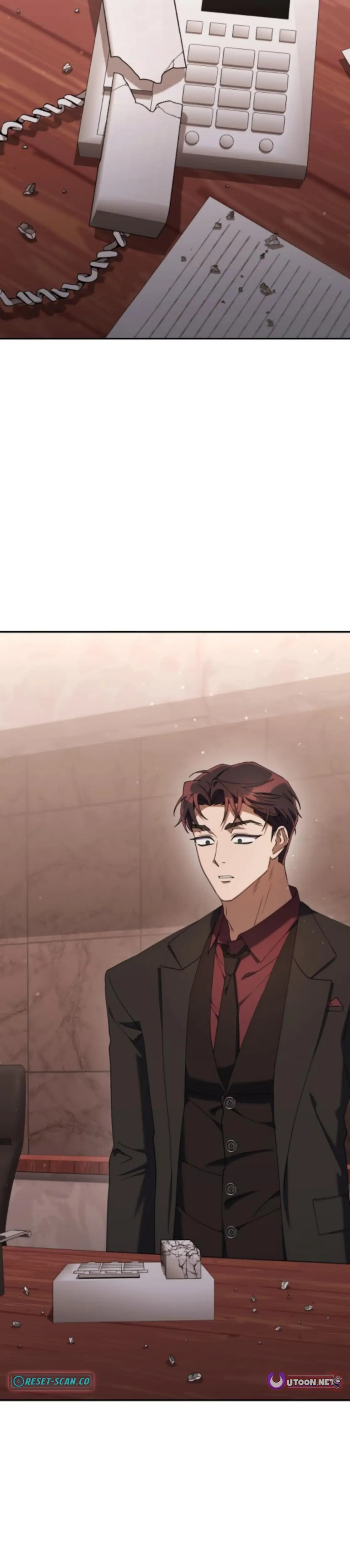 Read Off Work Today Too Manga Online