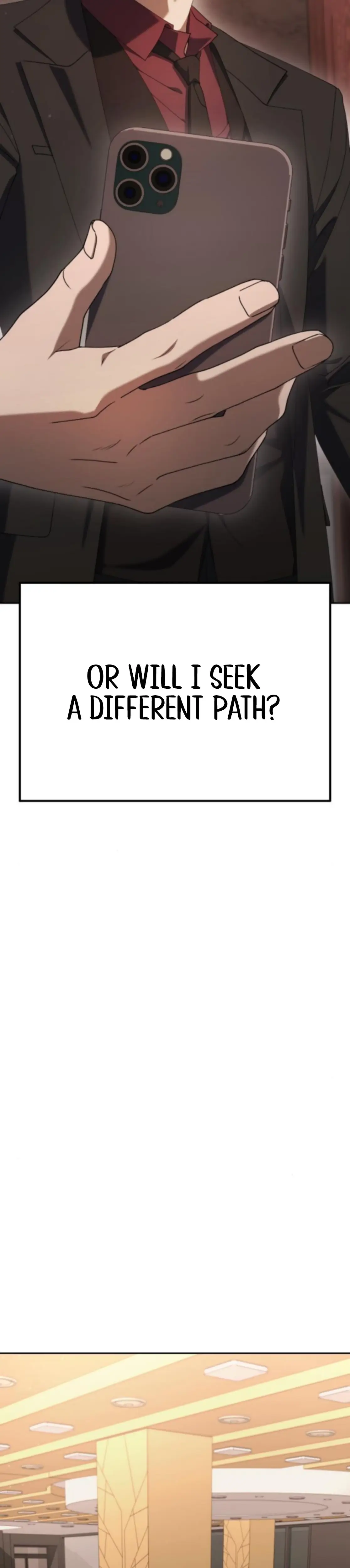 Read Off Work Today Too Manga Online