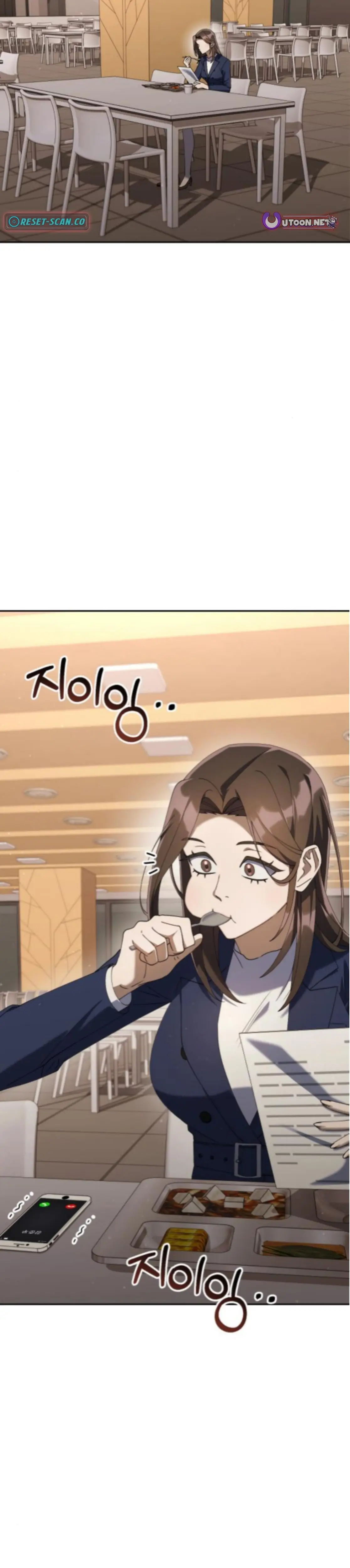 Read Off Work Today Too Manga Online