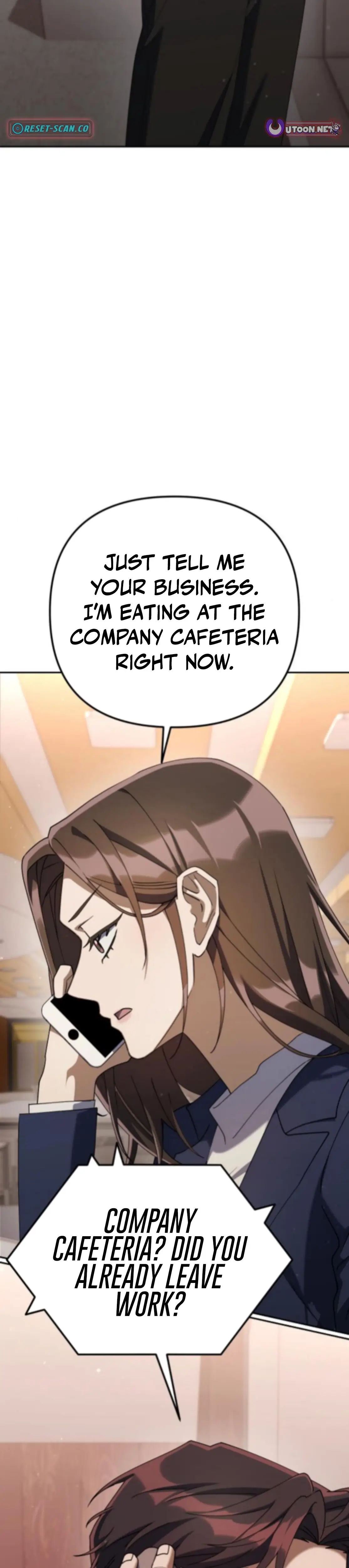 Read Off Work Today Too Manga Online