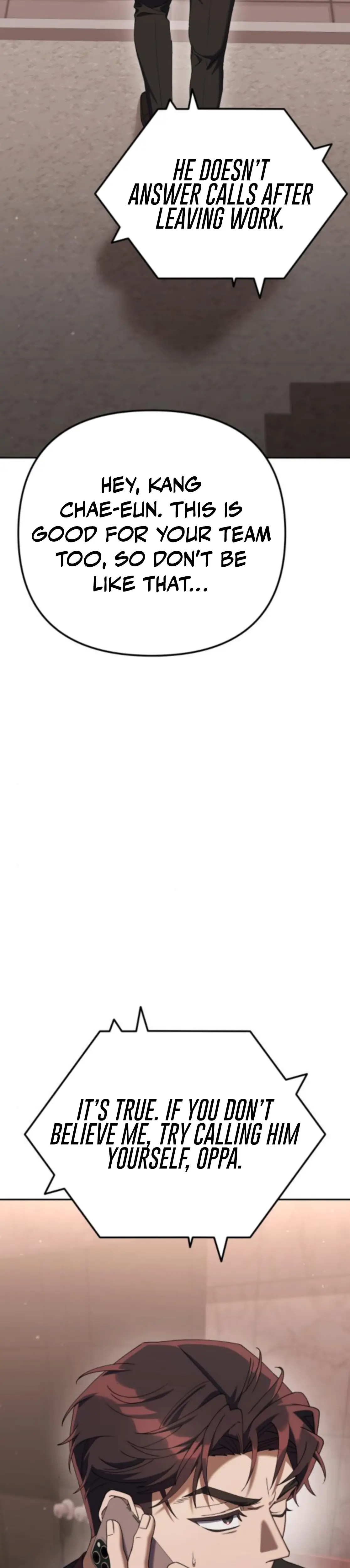 Read Off Work Today Too Manga Online