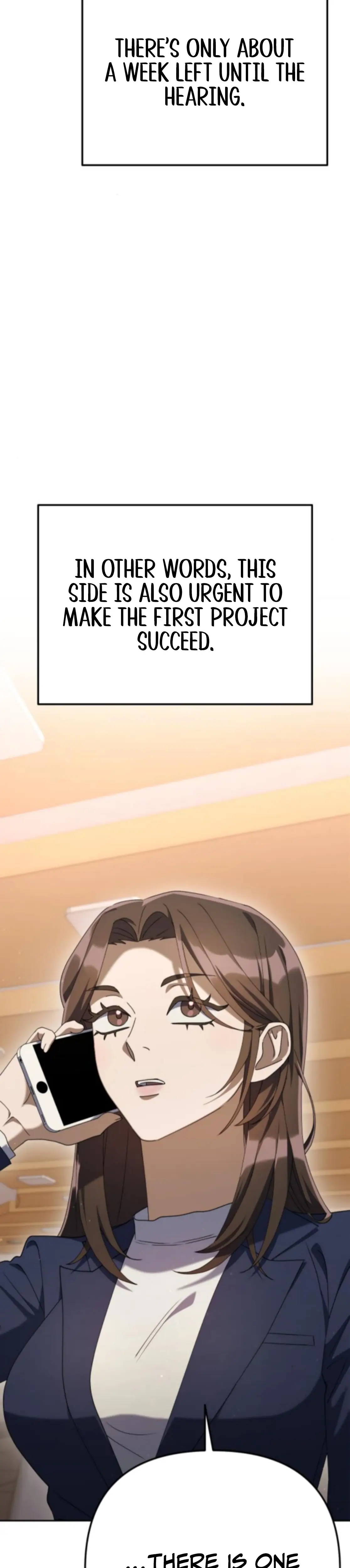 Read Off Work Today Too Manga Online