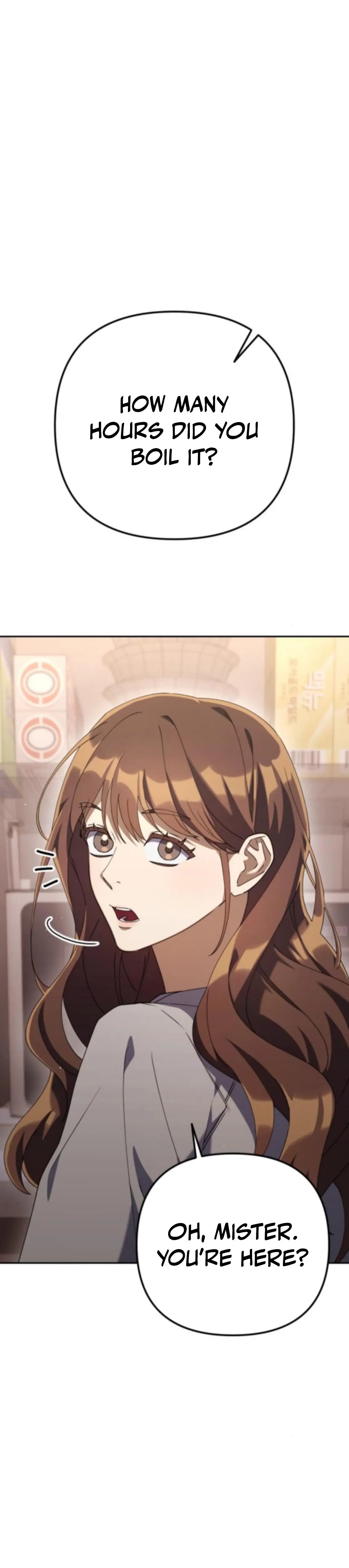 Read Off Work Today Too Manga Online