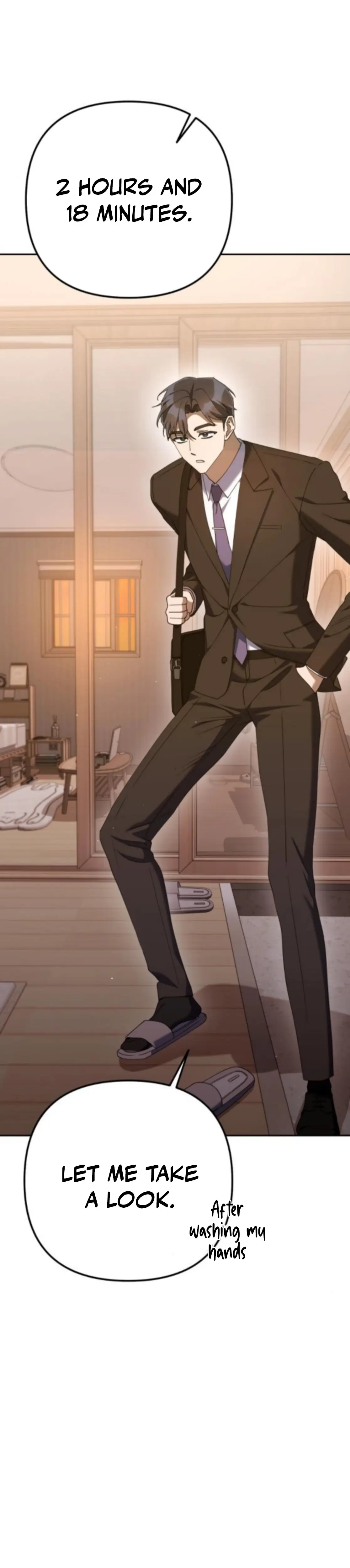 Read Off Work Today Too Manga Online