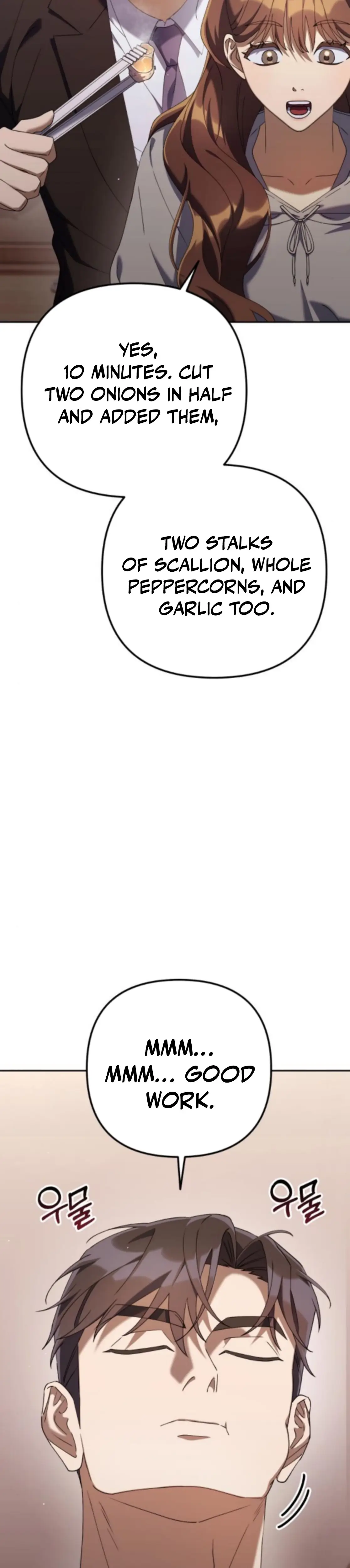 Read Off Work Today Too Manga Online