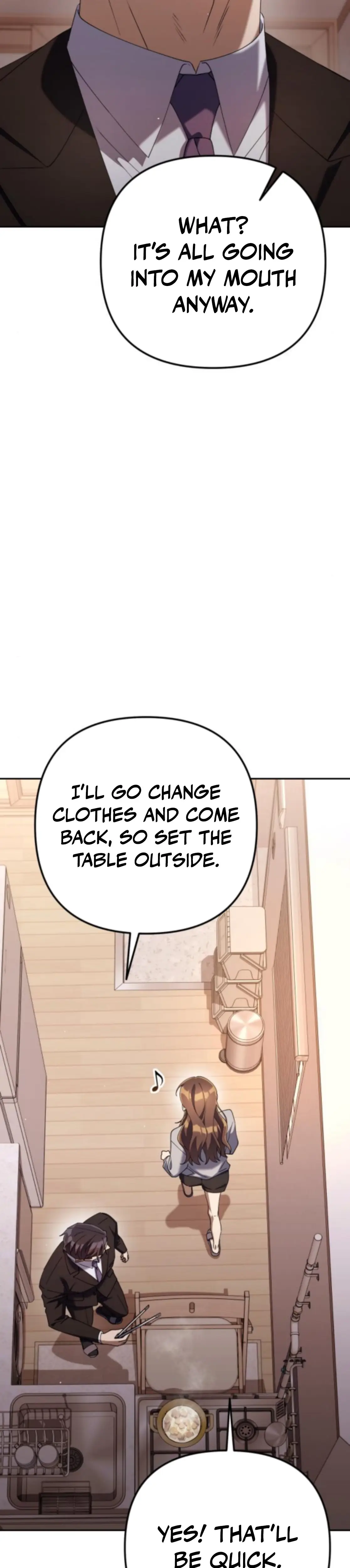 Read Off Work Today Too Manga Online