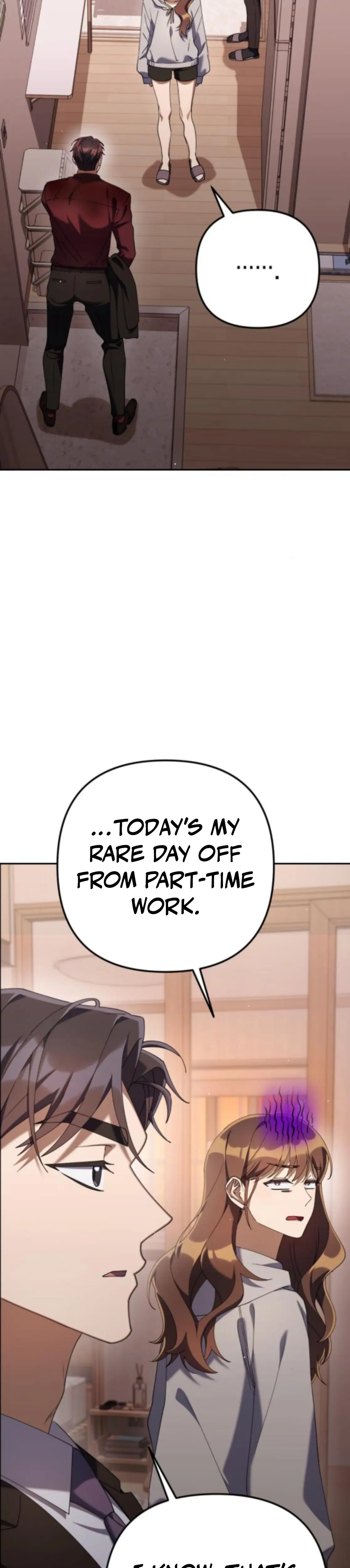 Read Off Work Today Too Manga Online