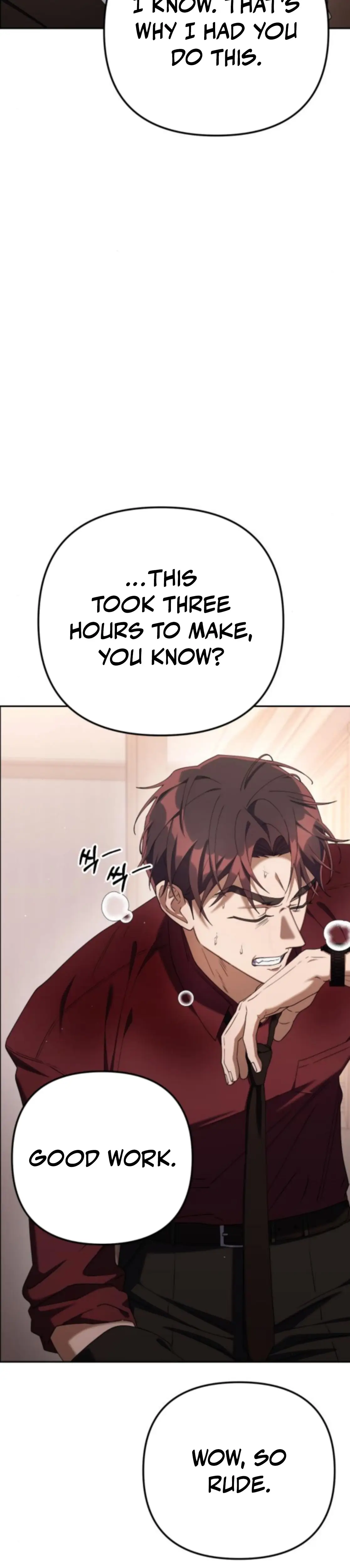 Read Off Work Today Too Manga Online