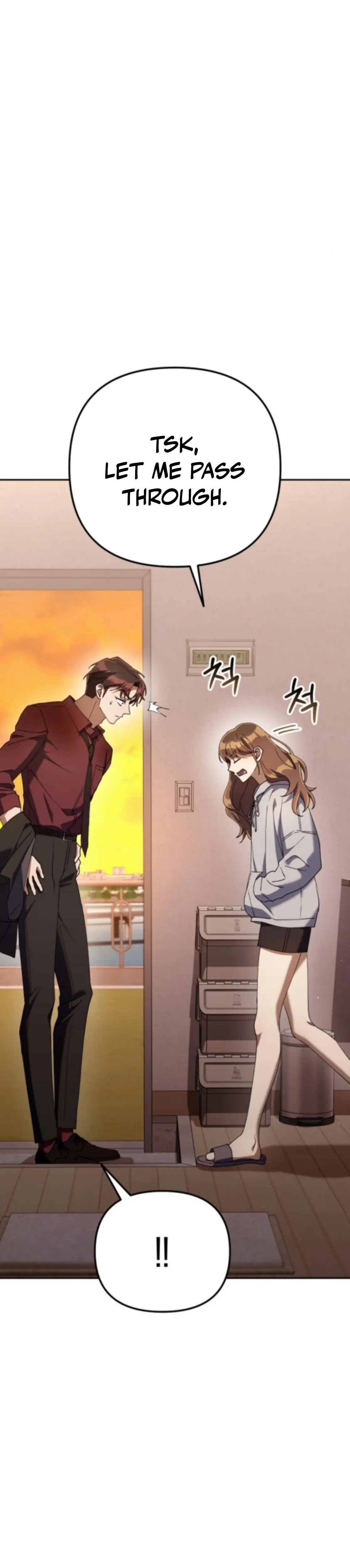 Read Off Work Today Too Manga Online